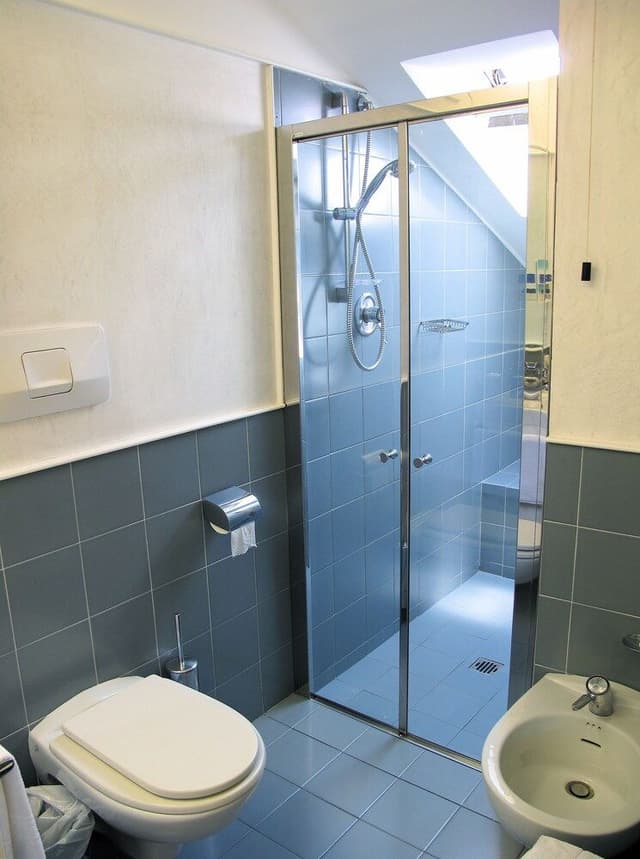 Standard Quadruple Room, 1 Bedroom