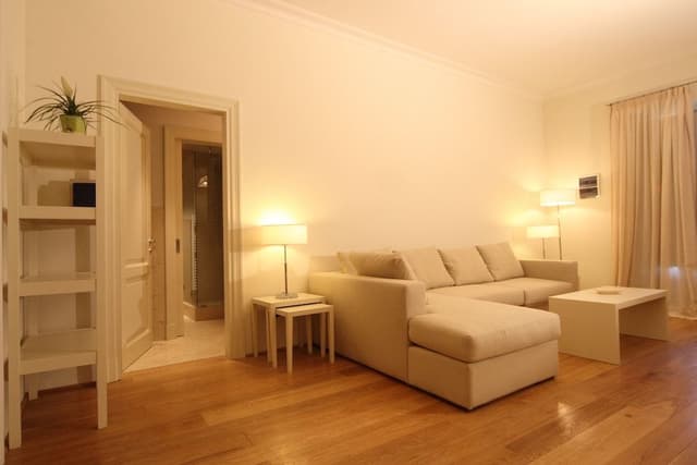 Exclusive Apartment, 2 Bedrooms