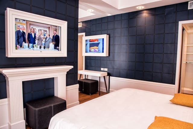 Suite Liberty