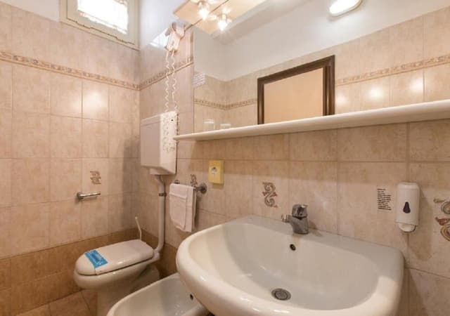 Superior Double Room, Balcony, Sea View