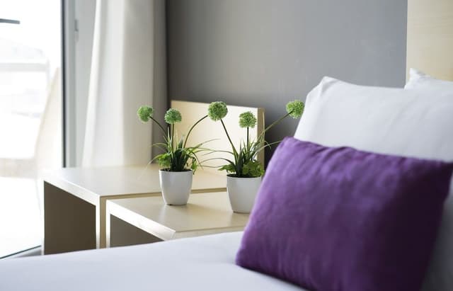 Comfort Double Room Single Use