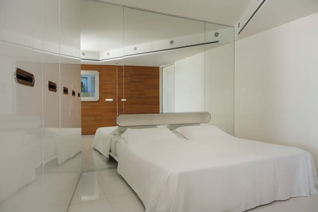 Suite Life Vista Mare (accesso spa non incluso)
