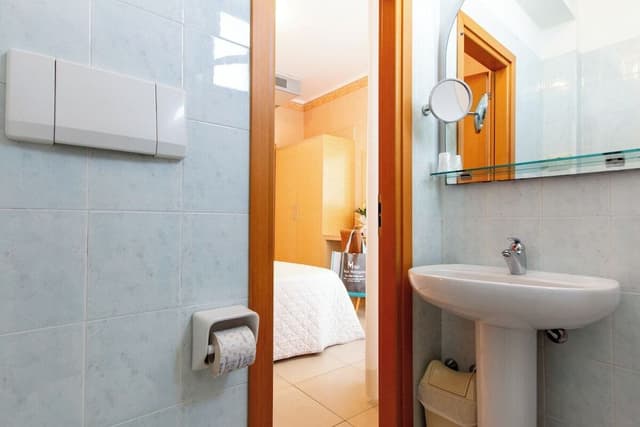 Double Room, Sea View