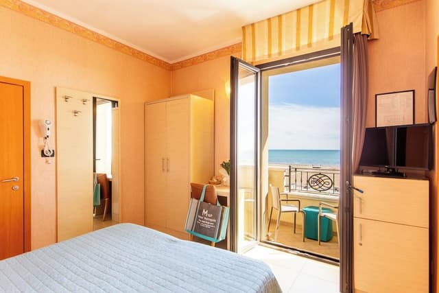 Royal Double Room