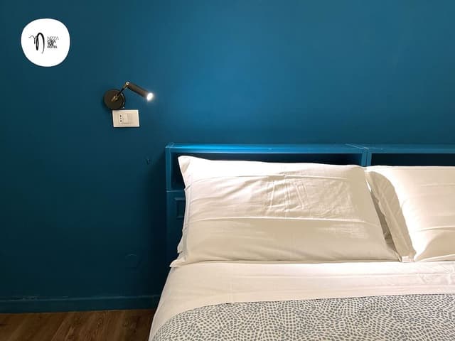 Panoramic Double Room