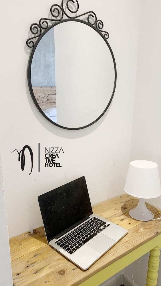 Basic Room