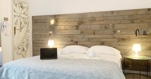 Panoramic Double Room