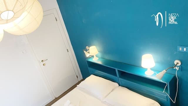 Panoramic Double Room