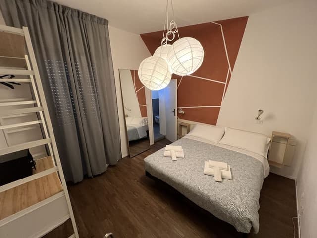 Panoramic Double Room