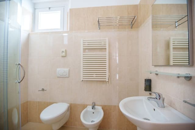 Quadruple Room, Sea View