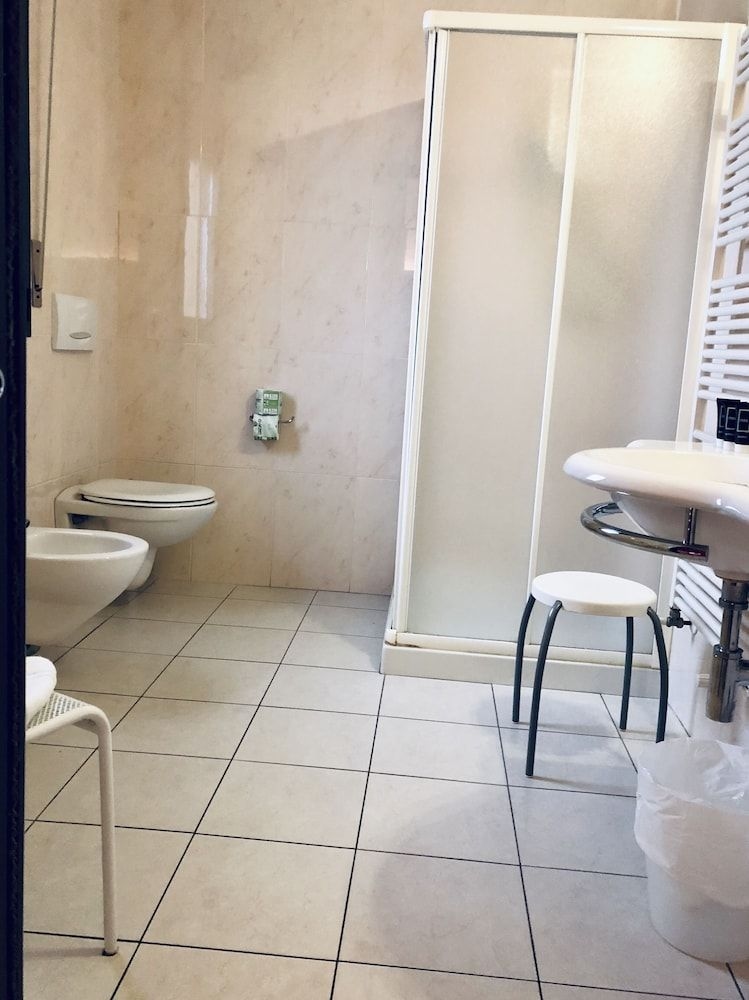 Suite Hotel Domus3