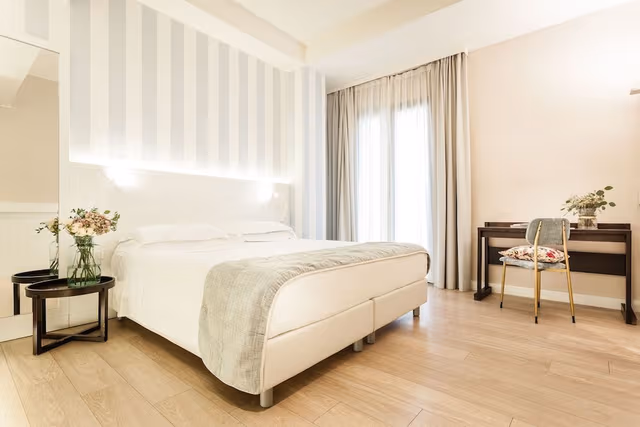 Superior Double or Twin Room