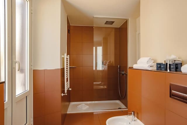 Family Quadruple Room