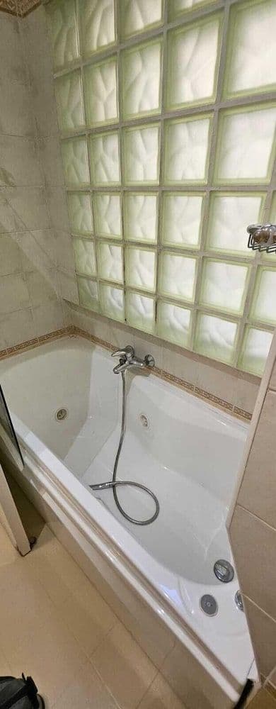 Deluxe Triple Room, City View
