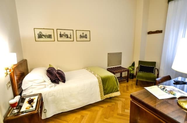 Single Room