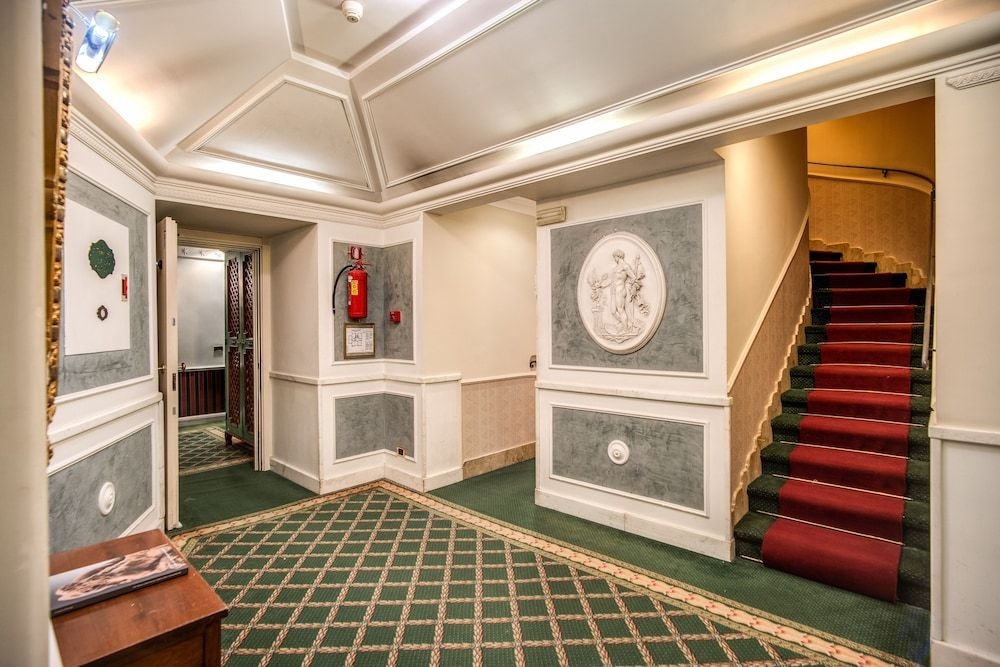 The Britannia Hotel4
