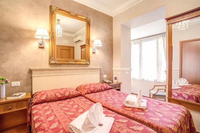 Double Room
