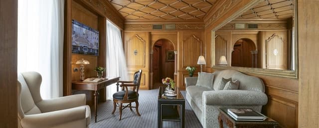 Classic Suite