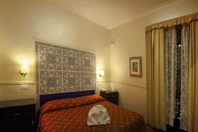 Double Room (Extra Bed)