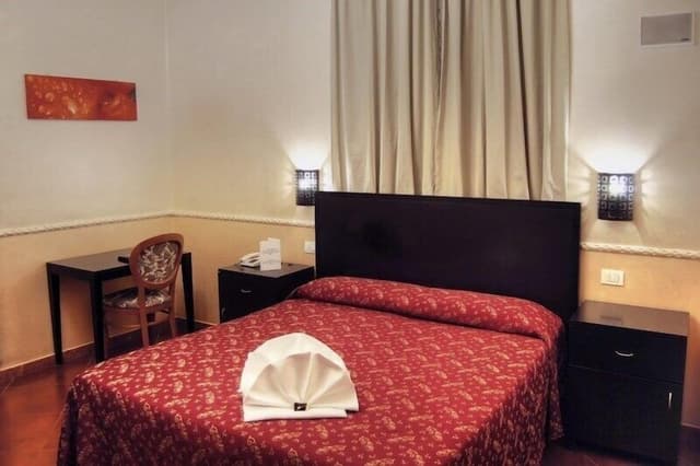 Double Room (Extra Bed)