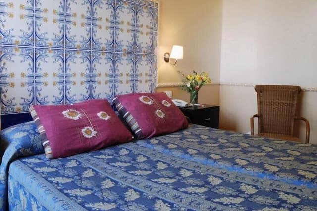 Double Room (Extra Bed)