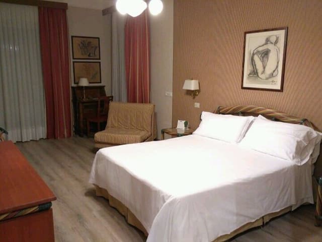 Classic Room, Multiple Beds