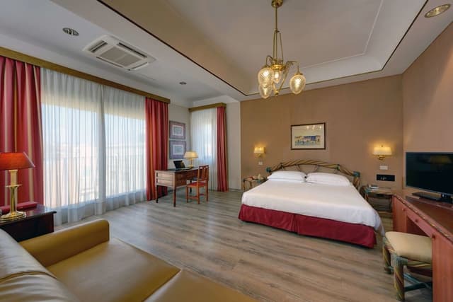 Classic Room, Multiple Beds