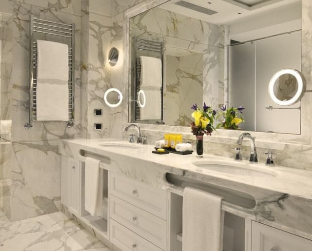 Splendide Suite