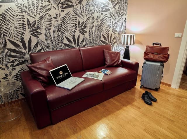 Apartment, 2 Bedrooms