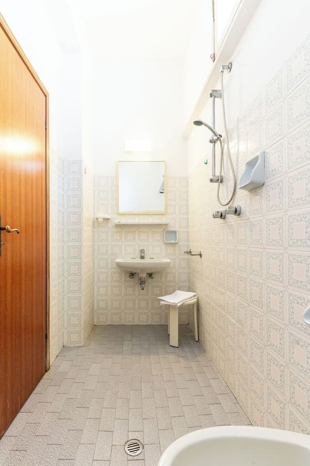 Double Room Single Use