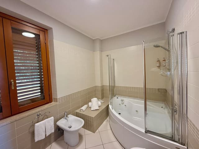 Panoramic Suite, Sea View