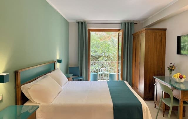 Comfort Double or Twin Room, Mountain View