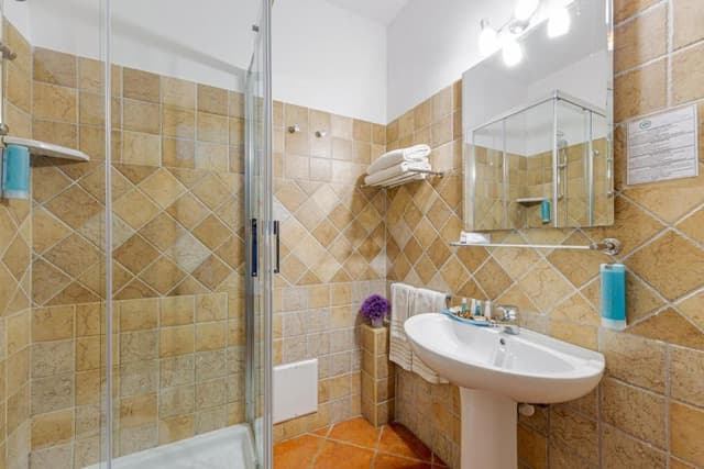 Superior Double or Twin Room with Balcony and Pool View