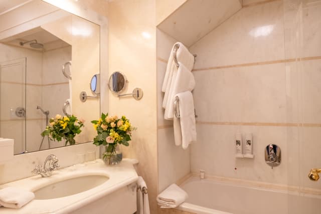 Heritage Suite