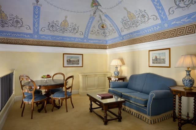 Heritage Suite
