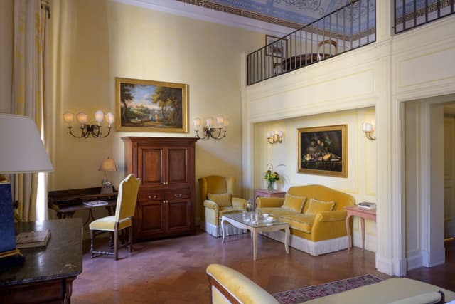 Heritage Suite