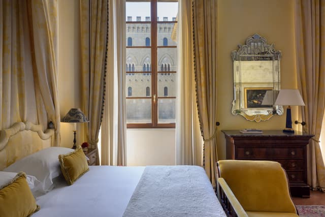 Heritage Suite