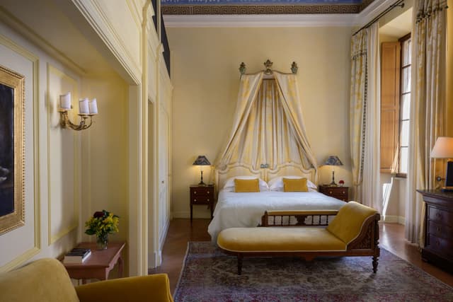 Heritage Suite