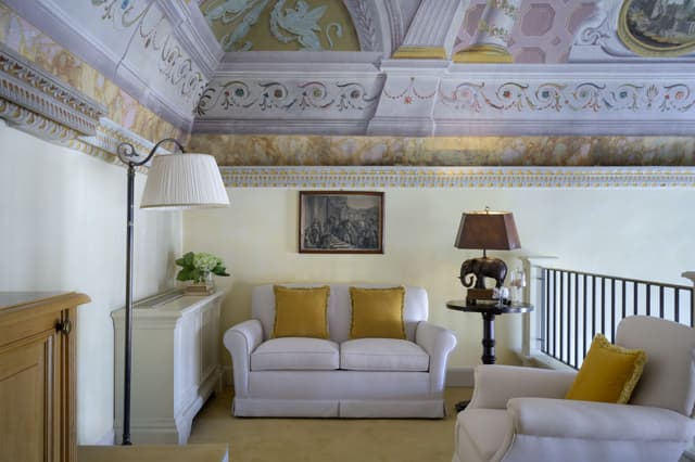 Heritage Suite