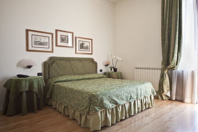 Family Quadruple Room
