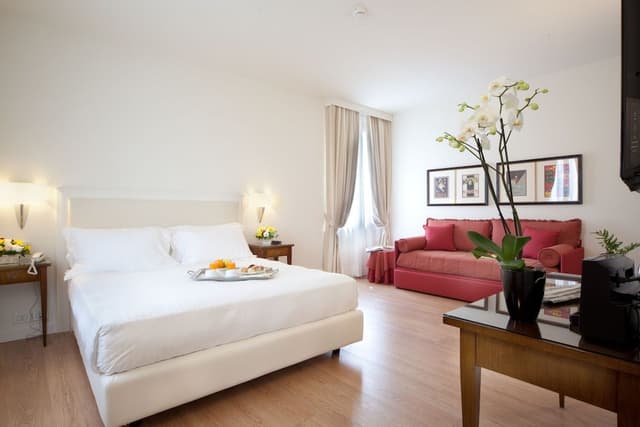 Family Quadruple Room