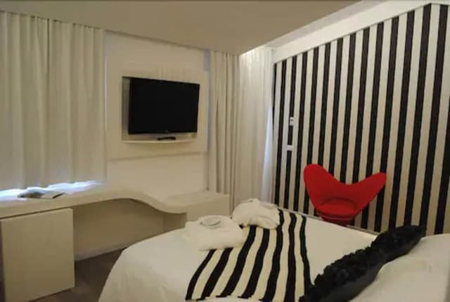 Luxury Suite