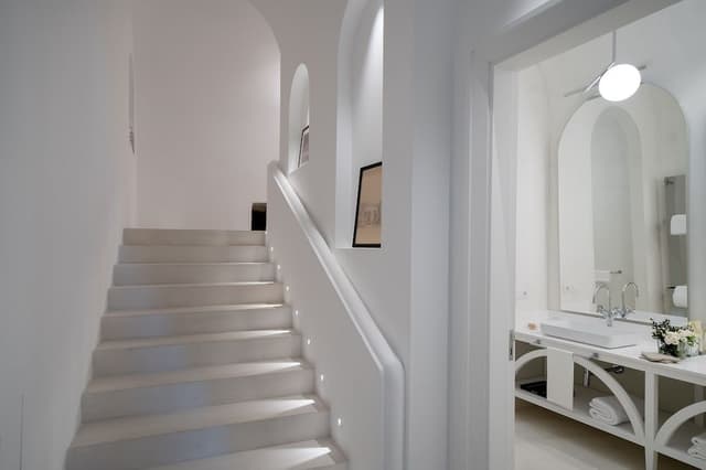Suite, Private Pool, Sea View (Roccia)