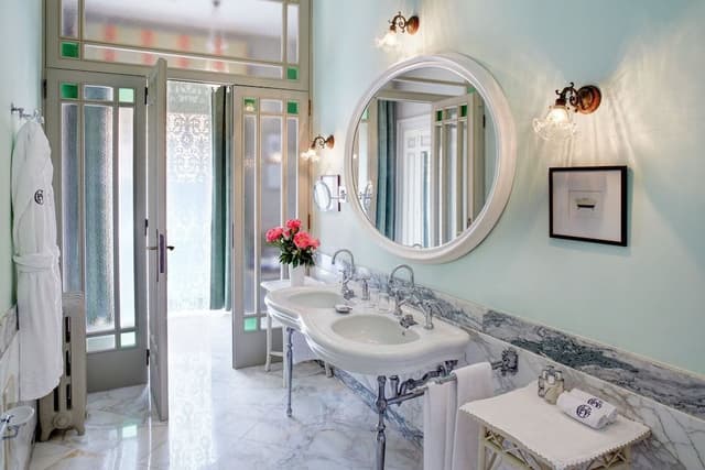 Suite, Sea View (One-of-a-kind, VIP)