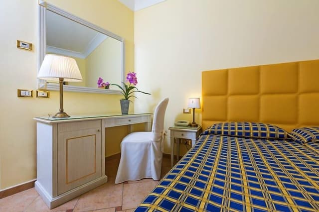 Classic Room, Balcony, Valley View