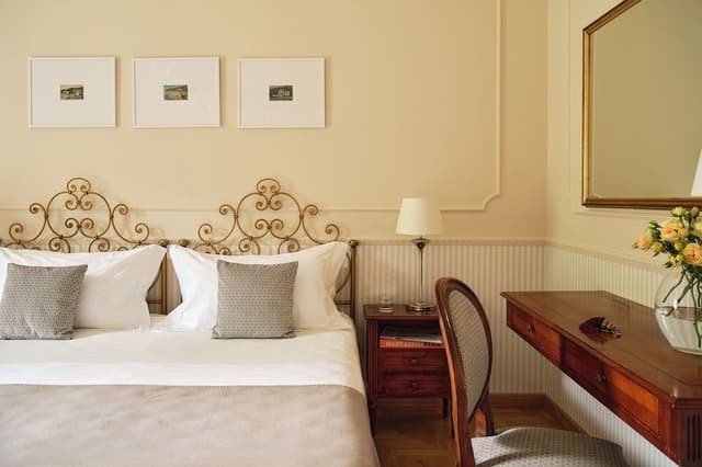 Premium Room, Balcony, Park View