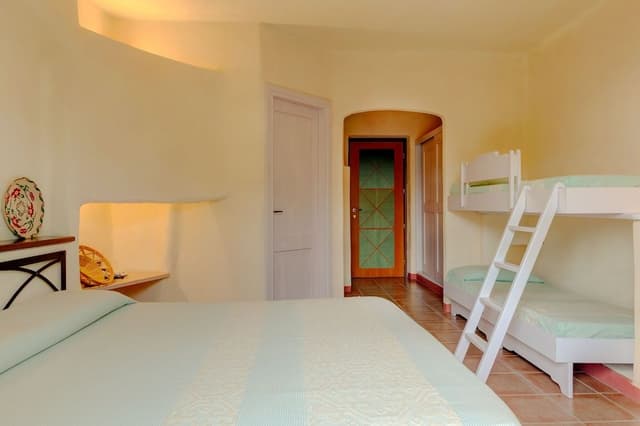 Classic Room, Garden View