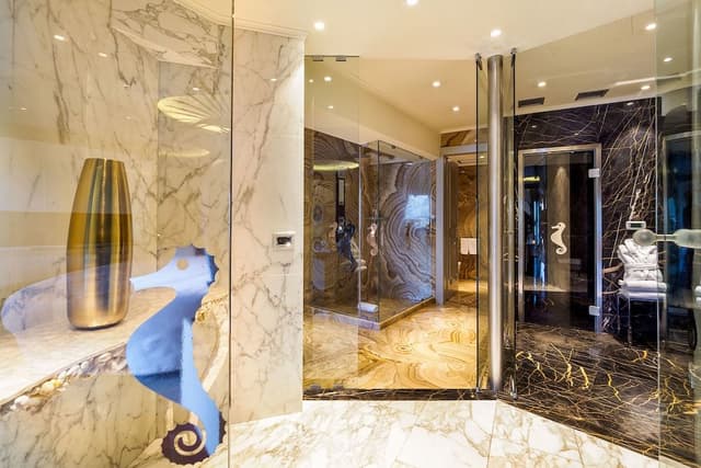 Presidential Suite (Atlantide)