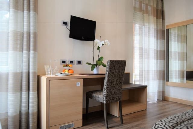 Superior Room, 1 Double or 2 Twin Beds, Balcony, City View