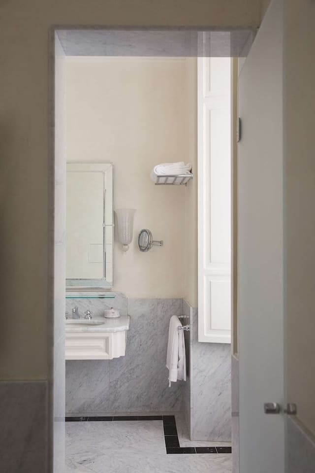 Junior Suite, Sea View (Deluxe - with Balcony or Terrace)